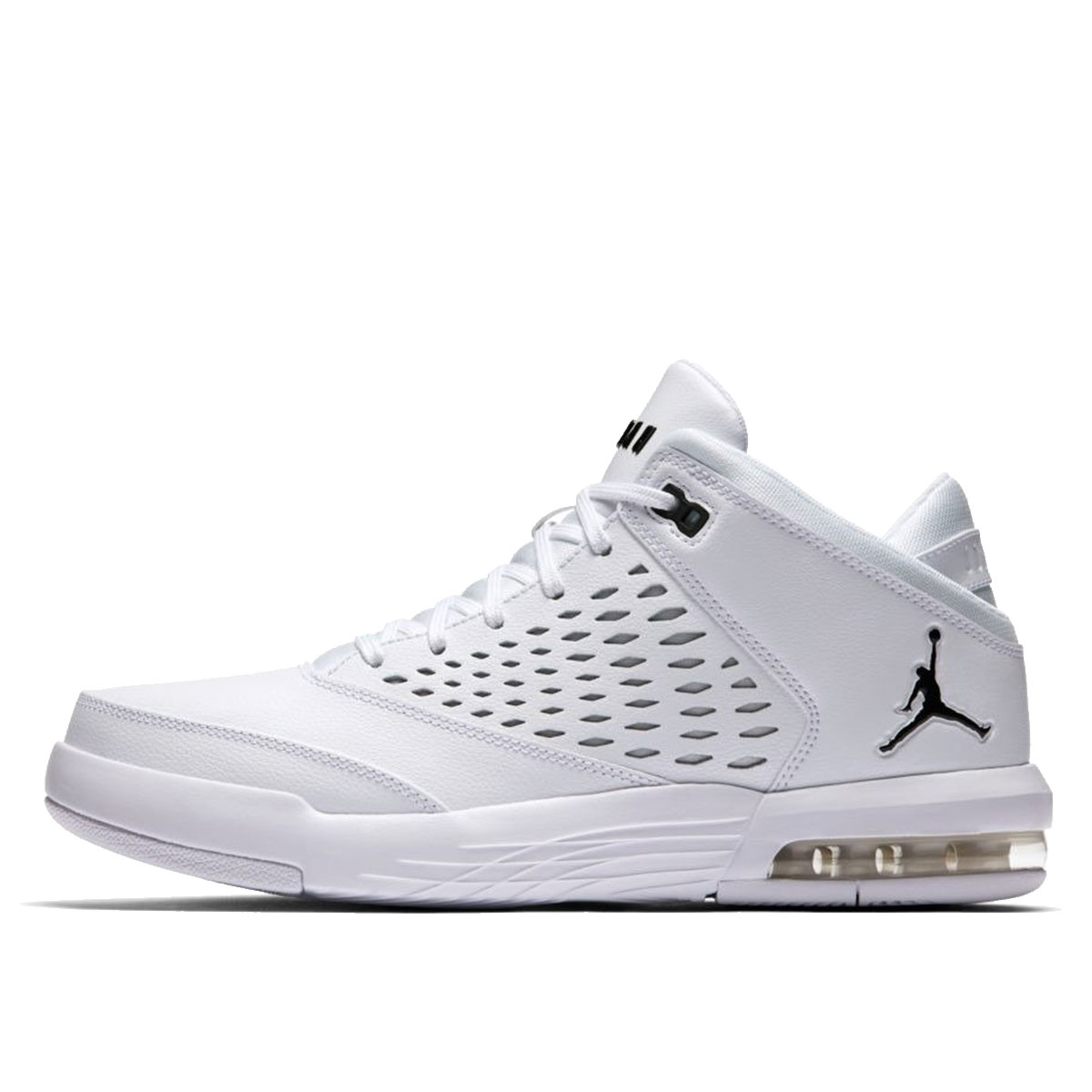 Air Jordan Flight Origin 4 White (2022) sneaker – authenticated on KLEKT