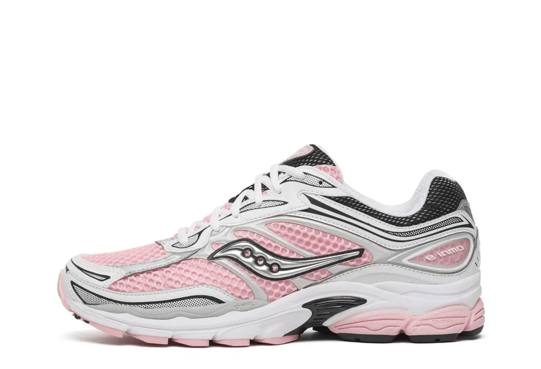 Saucony ProGrid Omni 9 'White Touch' (2026) WHITE TOUCH sneaker – authenticated on KLEKT