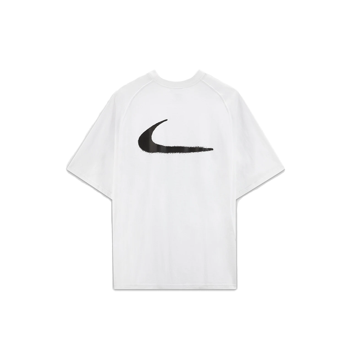 Off White x Nike Spray Dot T-shirt White (SS21) WHITE sneaker – authenticated on KLEKT