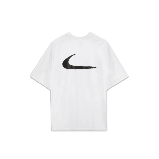 Off White x Nike Spray Dot T-shirt White (SS21) Brand New