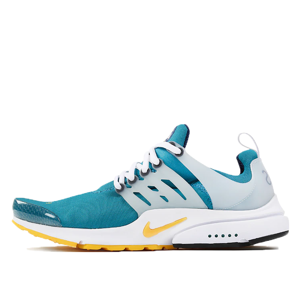 Nike Air Presto 'Australia Olympic' (2020) FRESH WATER/TOUR YELLOW/MIDNIGHT NAVY/WHITE sneaker – authenticated on KLEKT