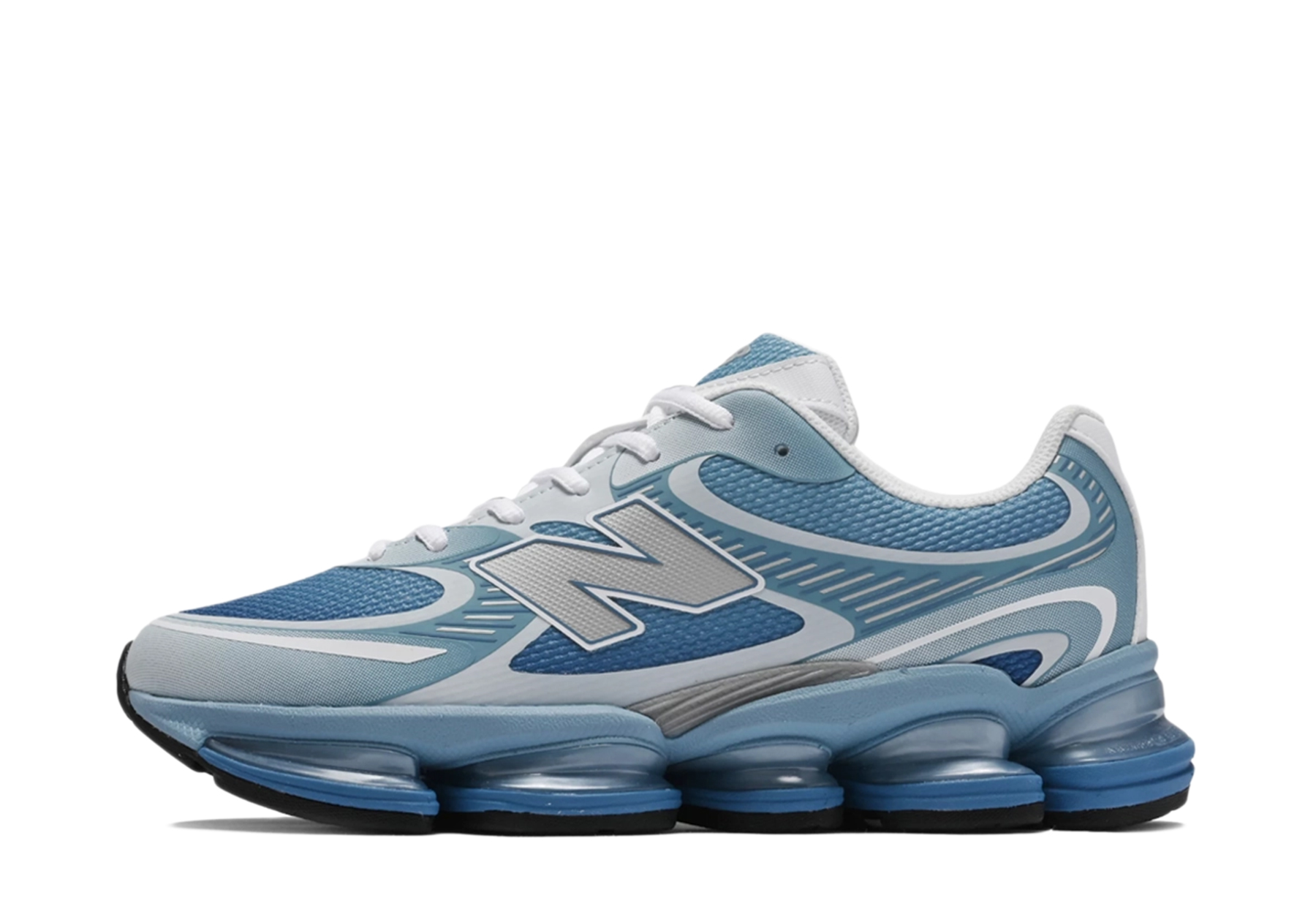 New Balance ABZORB 2000 'Baby Blue' (2025) BABY BLUE sneaker – authenticated on KLEKT