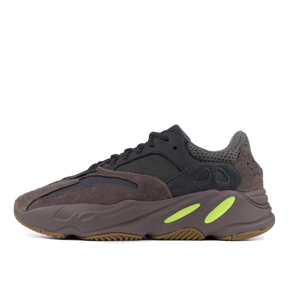 Yeezy Boost 700 'Mauve' (2018) sneaker – authenticated on KLEKT