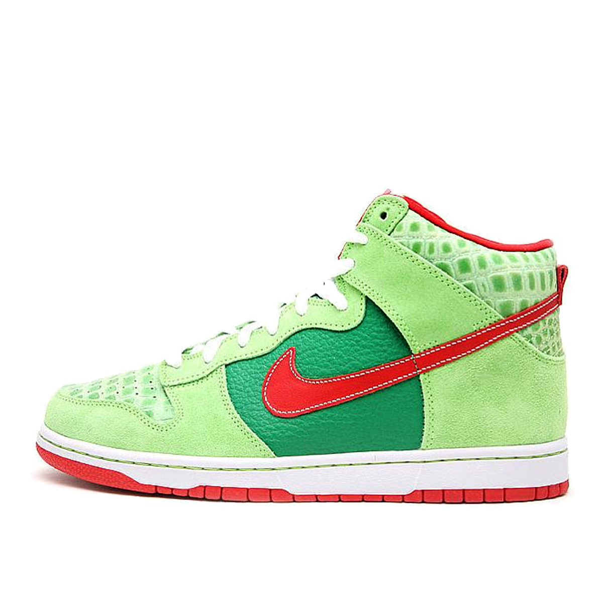 Nike Dunk SB High Pro Dr. Feelgood sneaker – authenticated on KLEKT