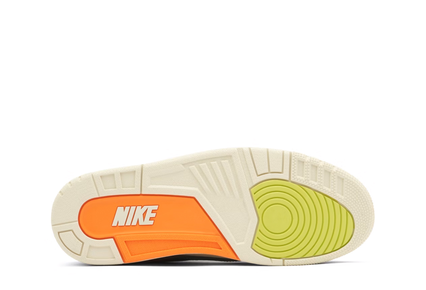 Air Jordan x Nina Chanel Abney 3 WMNS 'Bicoastal' (2024) Bicoastal/Black/Malachite/Fossil sneaker – authenticated on KLEKT