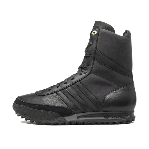 Adidas Originals x Barbour GSG9 Military Black (2014)