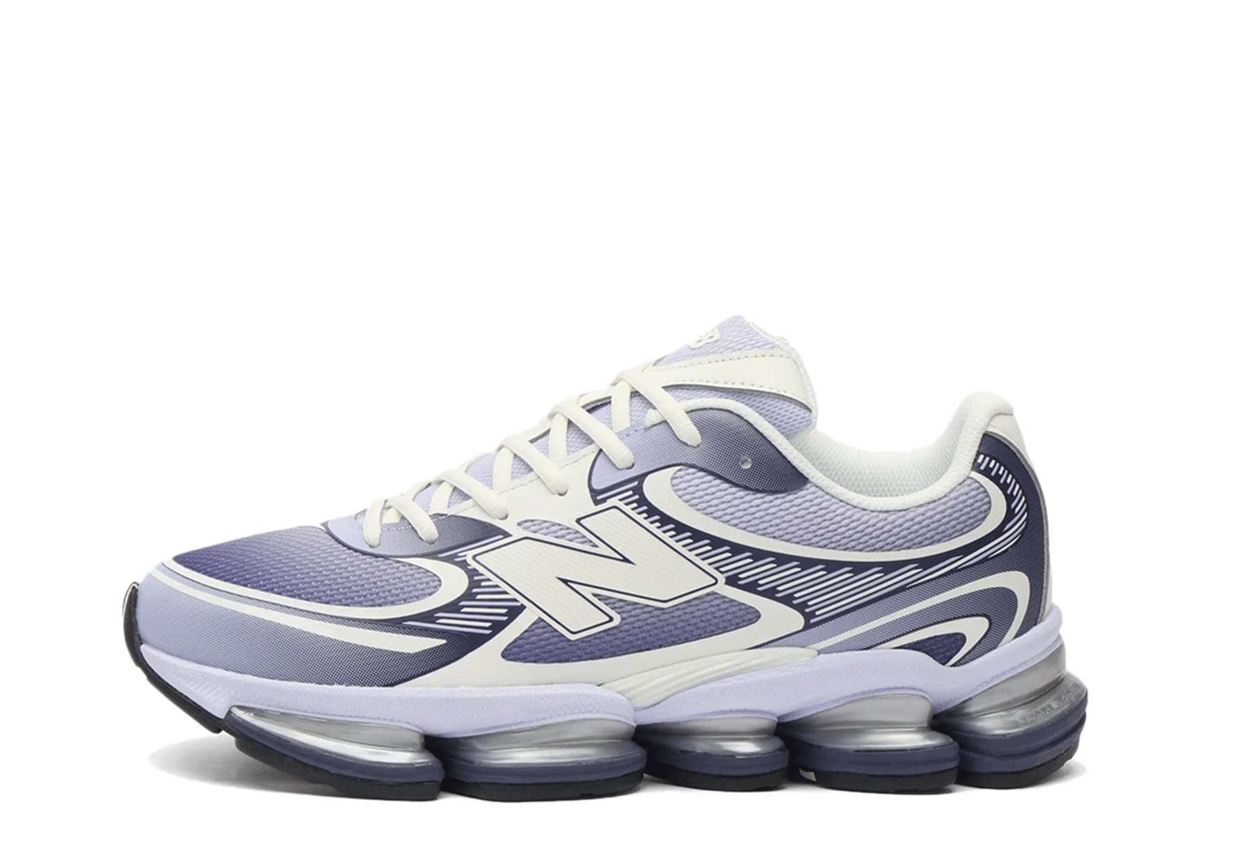 New Balance 2000 'Boysenberry' - Colour Up Pack (2026) Boysenberry/Smoked Violet/Sea Salt sneaker – authenticated on KLEKT