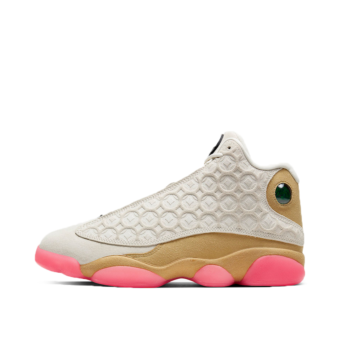 Air Jordan 13 Retro Chinese New Year (2020) sneaker – authenticated on KLEKT