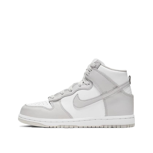Nike Dunk High Retro Vast Grey (PS) (2021)