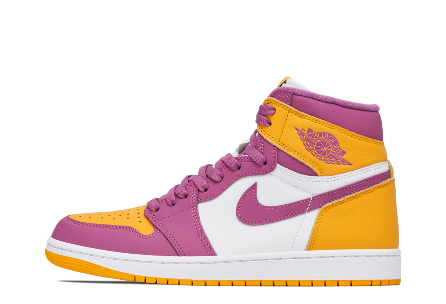 Air Jordan 1 High 'Brotherhood' (2022) HIGH BROTHERHOOD sneaker – authenticated on KLEKT