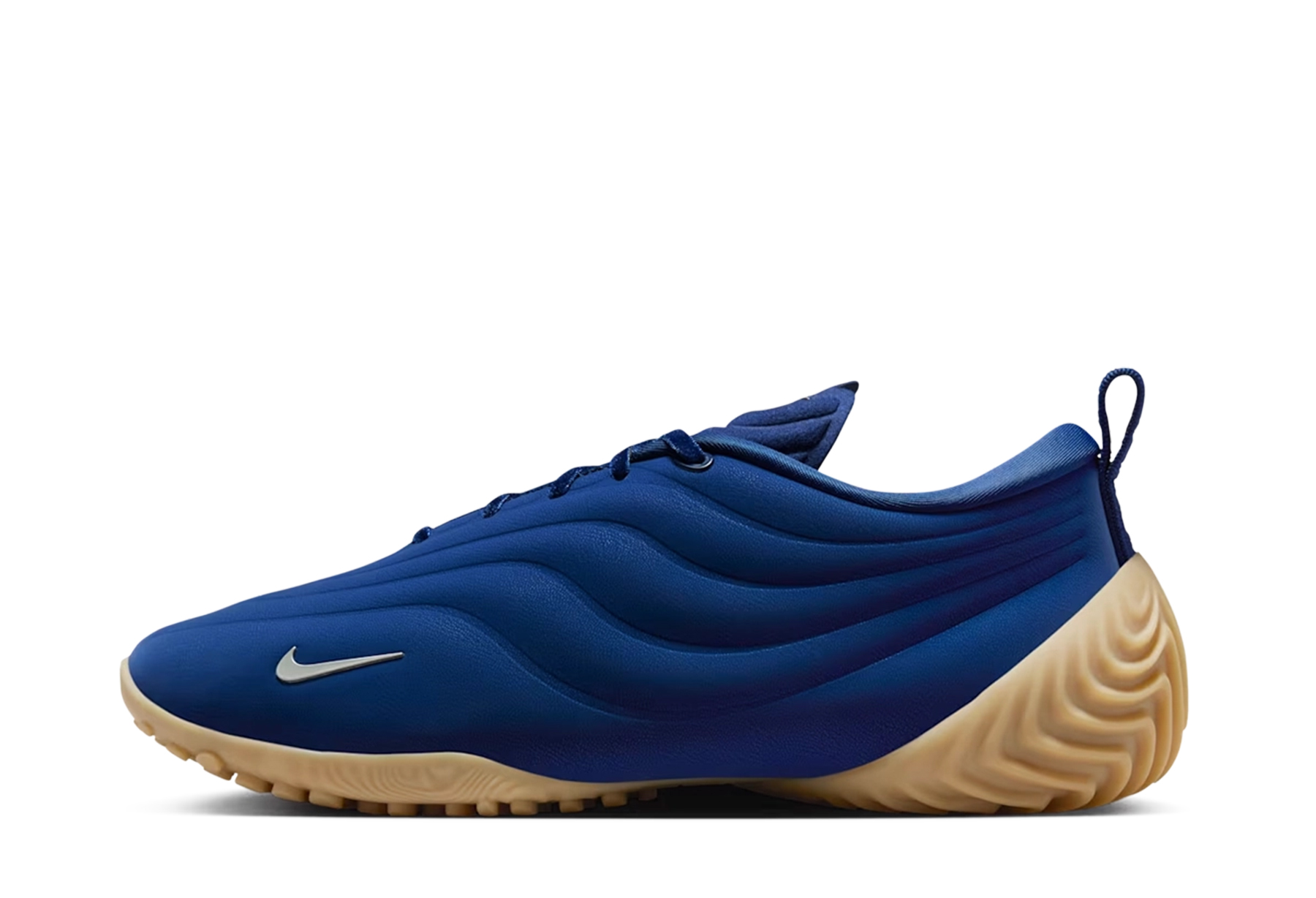 Nike Astra Ultra 'Blue Void' (2025) Blue Void/Gum Light Brown sneaker – authenticated on KLEKT