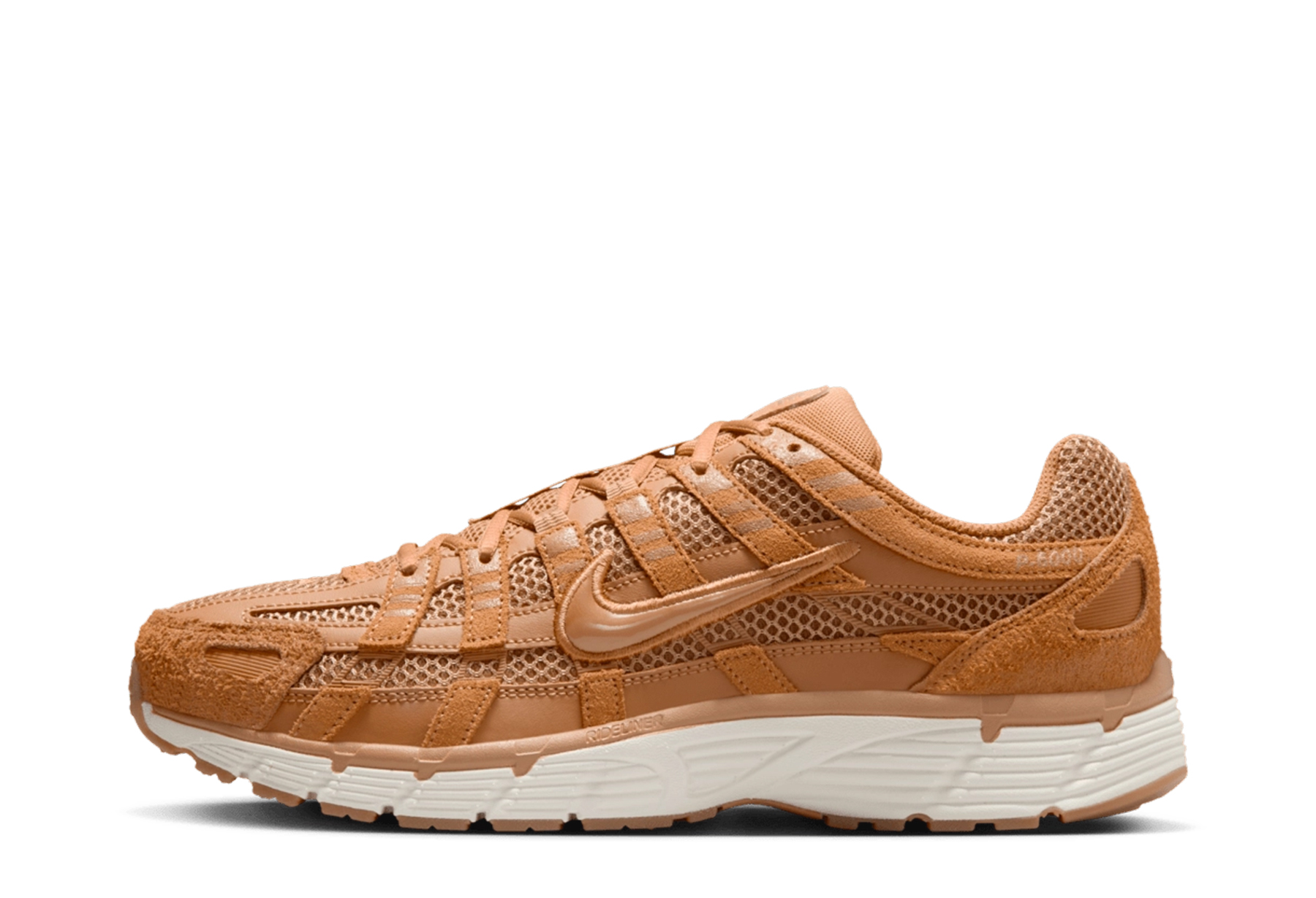 Nike P-6000 PRM 'Flax' (2024) FLAX sneaker – authenticated on KLEKT