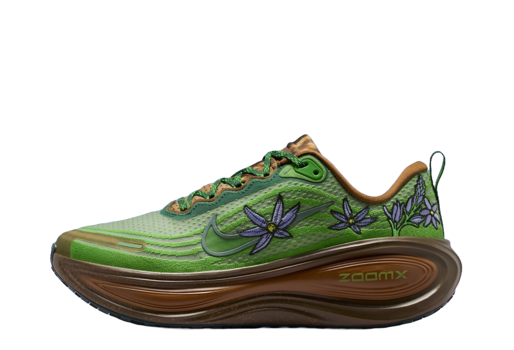 Nike Vomero Plus WMNS 'Doernbecher' (2026) Multi-Color sneaker – authenticated on KLEKT