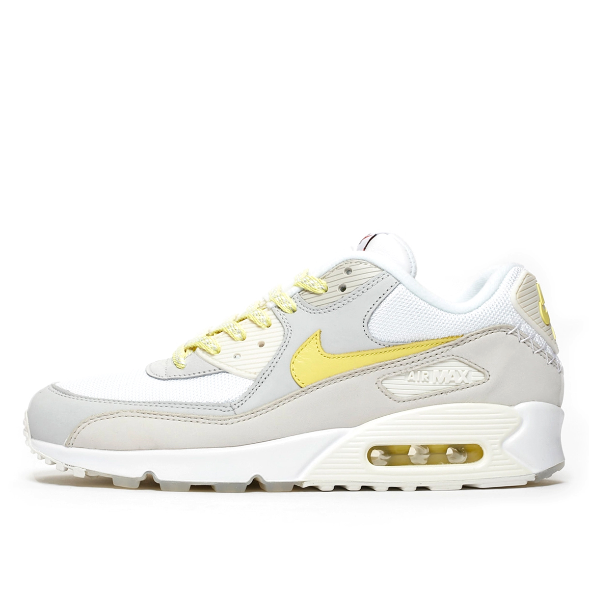 Nike Air Max 90 Premium 'Side A' (2019) sneaker – authenticated on KLEKT