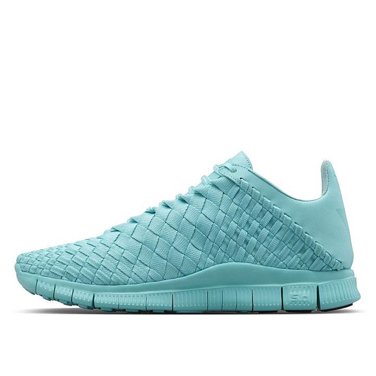 Nike Free Inneva Woven Tech SP 'Light Awua' (2015) sneaker – authenticated on KLEKT