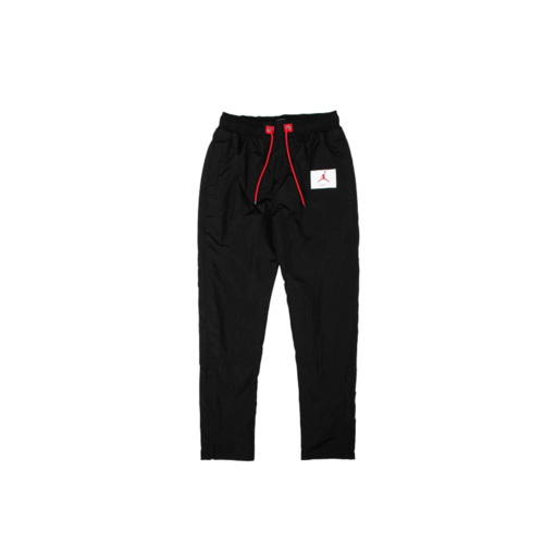 Air Jordan x Union NRG Vault AJ Flight WU Pant Black (FW18)