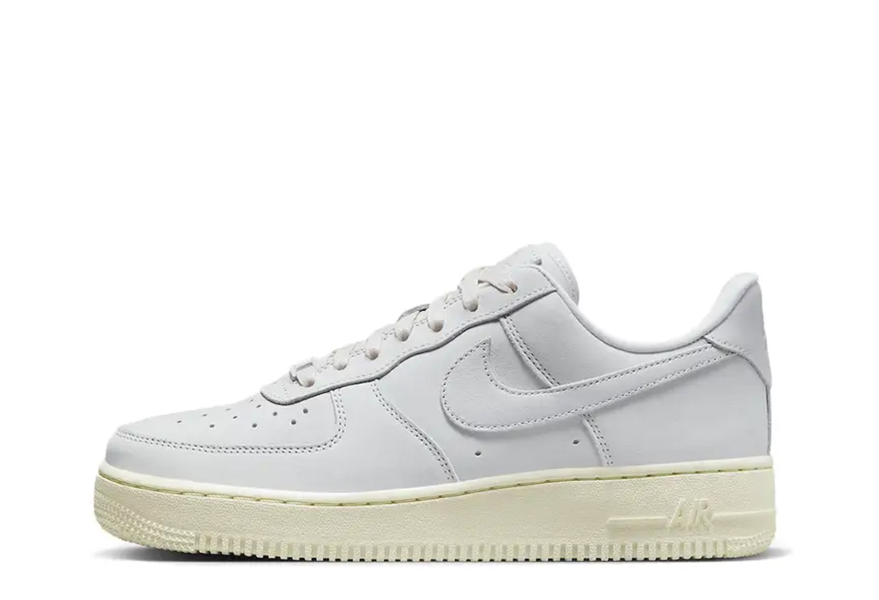 Nike Air Force 1 Low WMNS 'Summit White' (2023) WHITE sneaker – authenticated on KLEKT