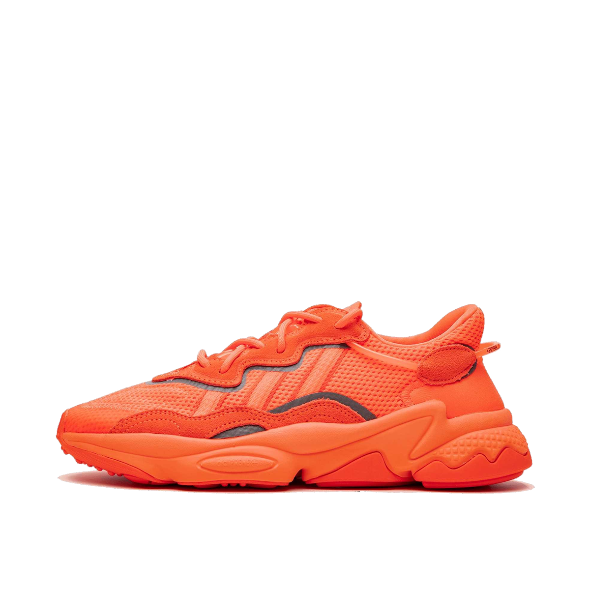 Adidas Ozweego Orange (Youth) (2019) sneaker – authenticated on KLEKT