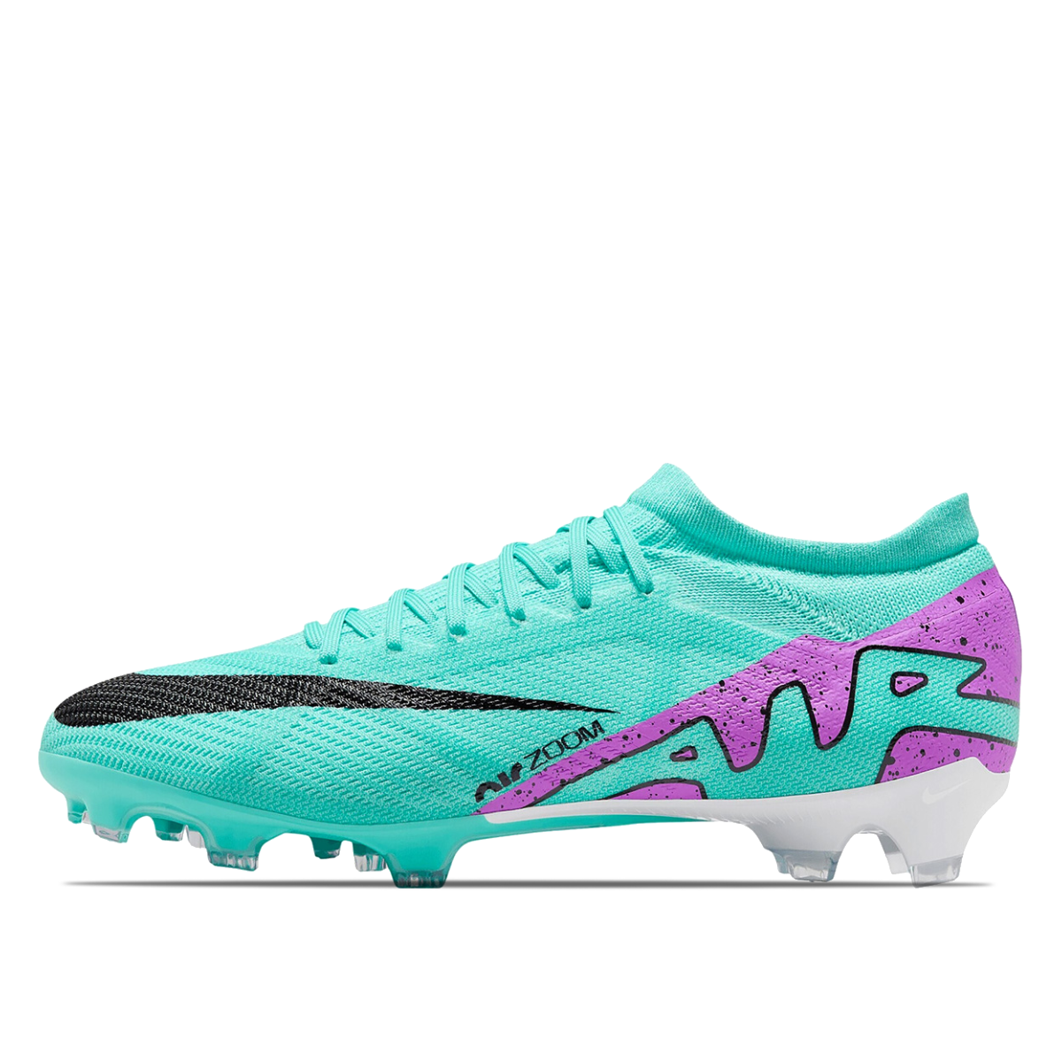 Nike Zoom Mercurial Vapor 15 PRO FG 'Peak Ready Pack' (2013) sneaker – authenticated on KLEKT