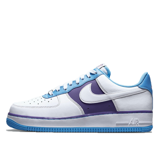 Nike x NBA Air Force 1 Lakers (2021)