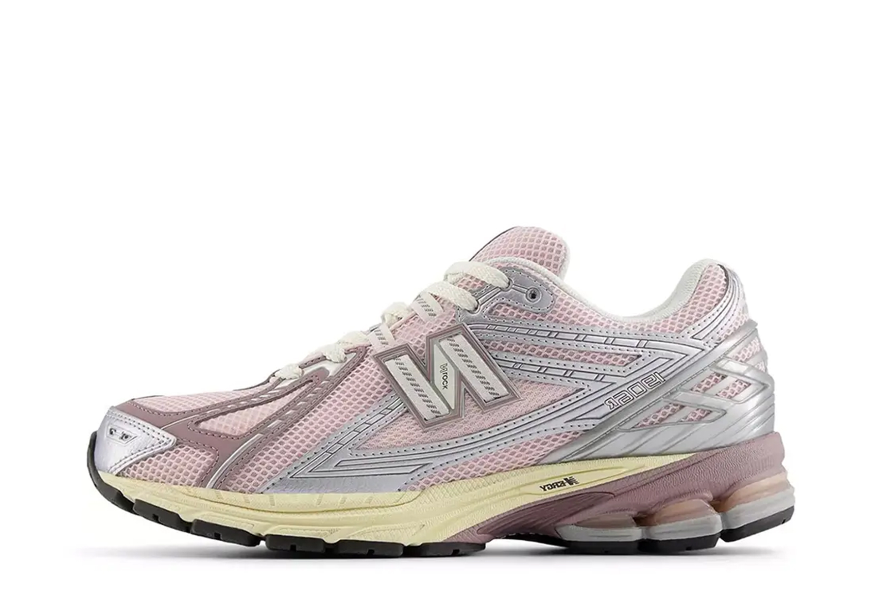 New Balance 1906R Silver Pink - 1906RNF