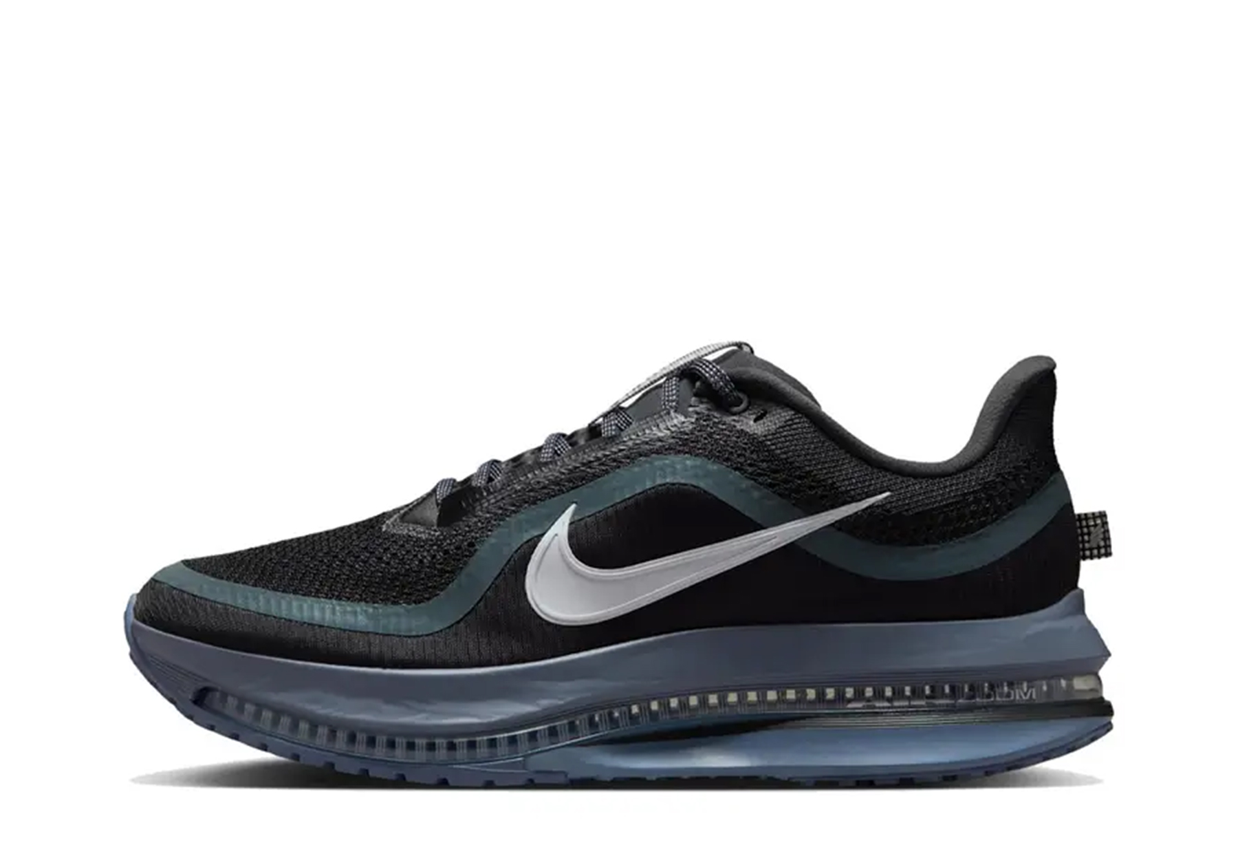 Nike Pegasus Premium 'Anthracite' (2025) BLACK sneaker – authenticated on KLEKT