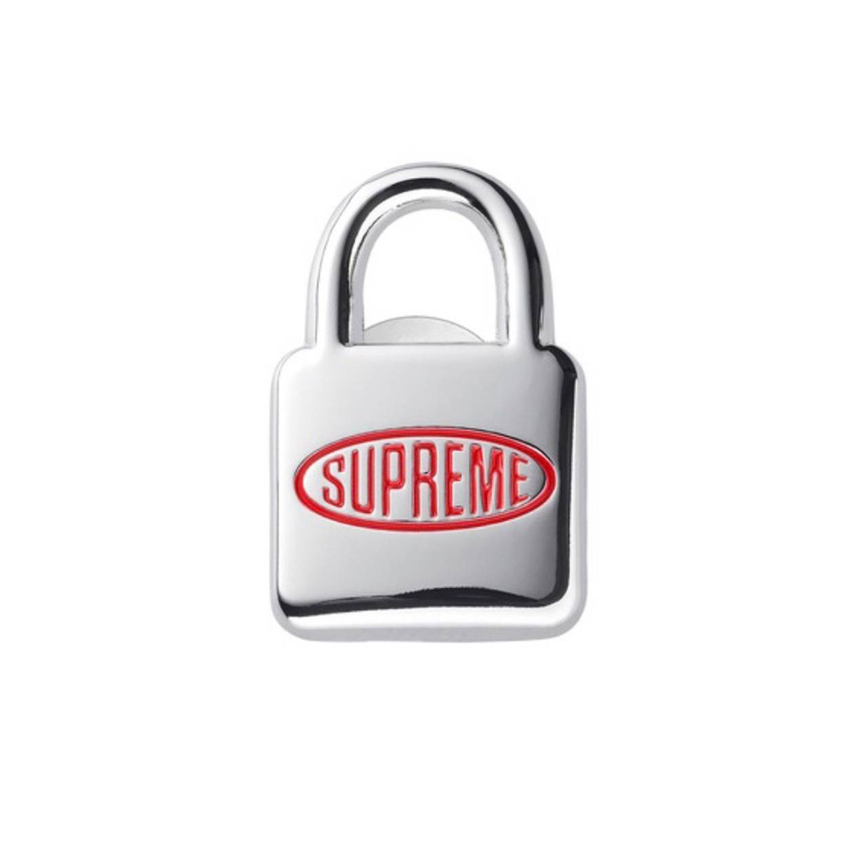 Supreme Lock Pin (FW18) sneaker – authenticated on KLEKT
