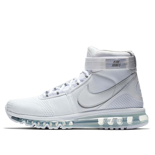 Nike x Kim Jones Air Max 360 Hi White