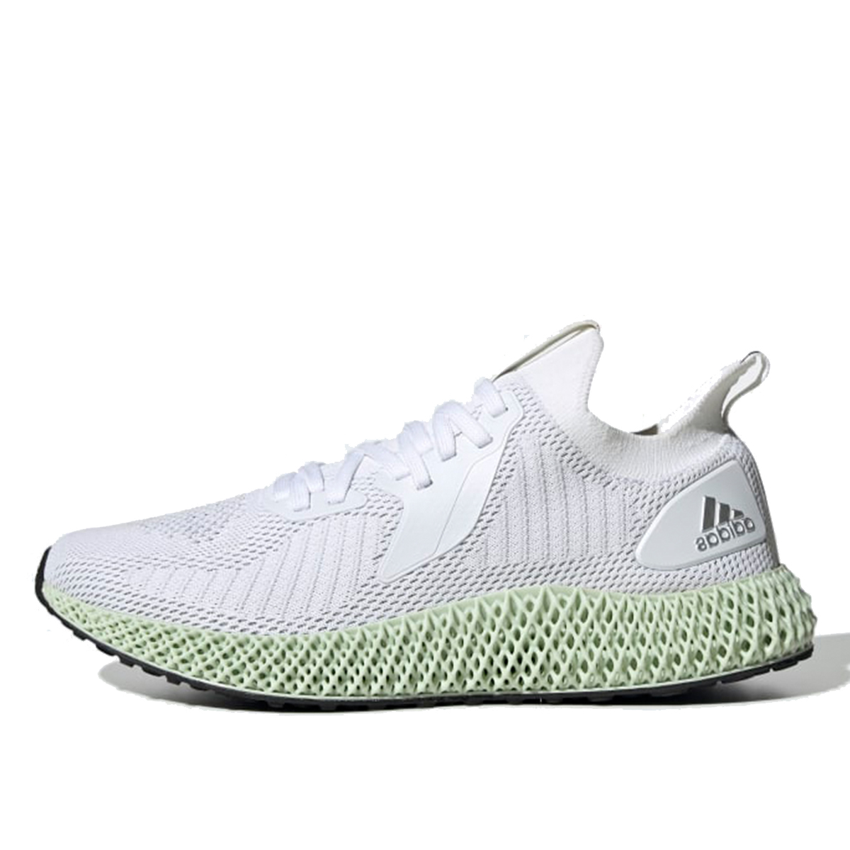 alphaedge 4d shoes cloud white