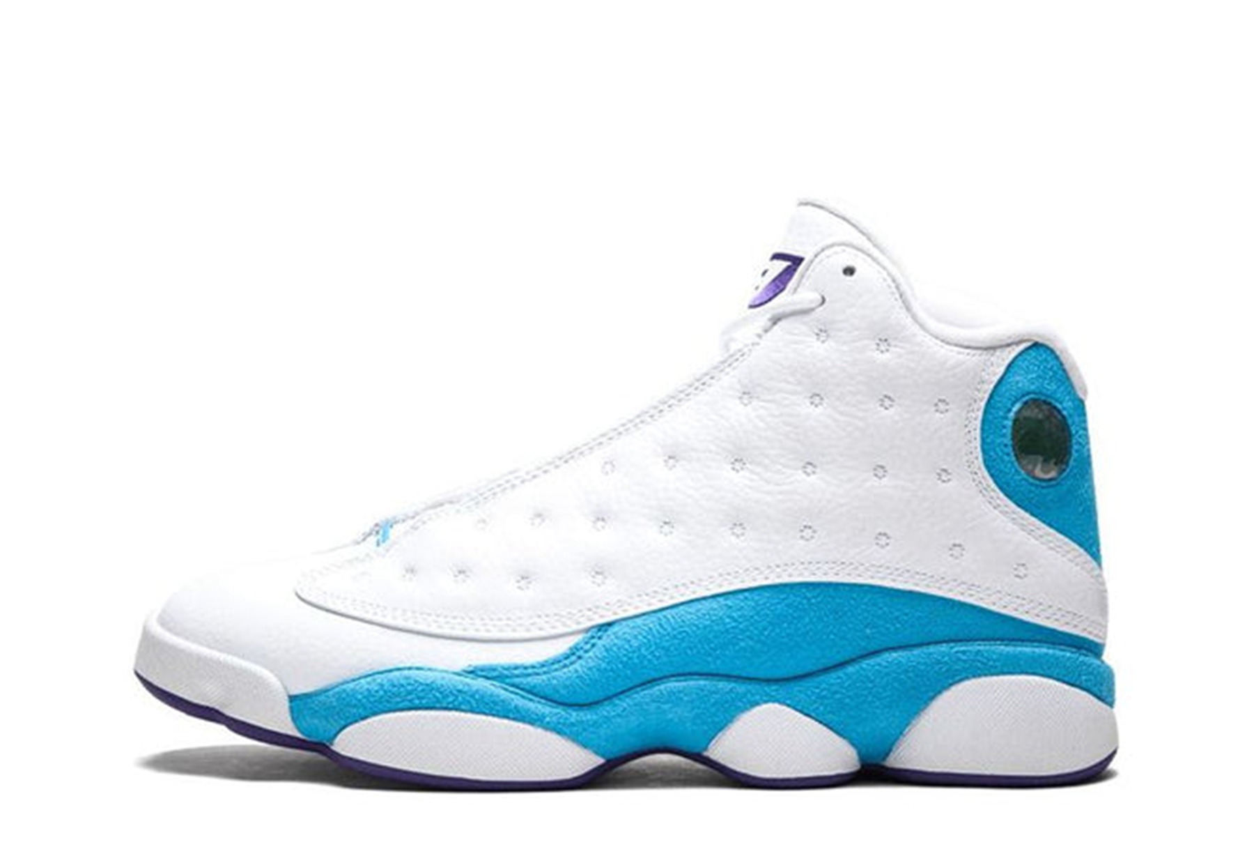 Air Jordan 13 Retro CP3 'Home' (2015) sneaker – authenticated on KLEKT
