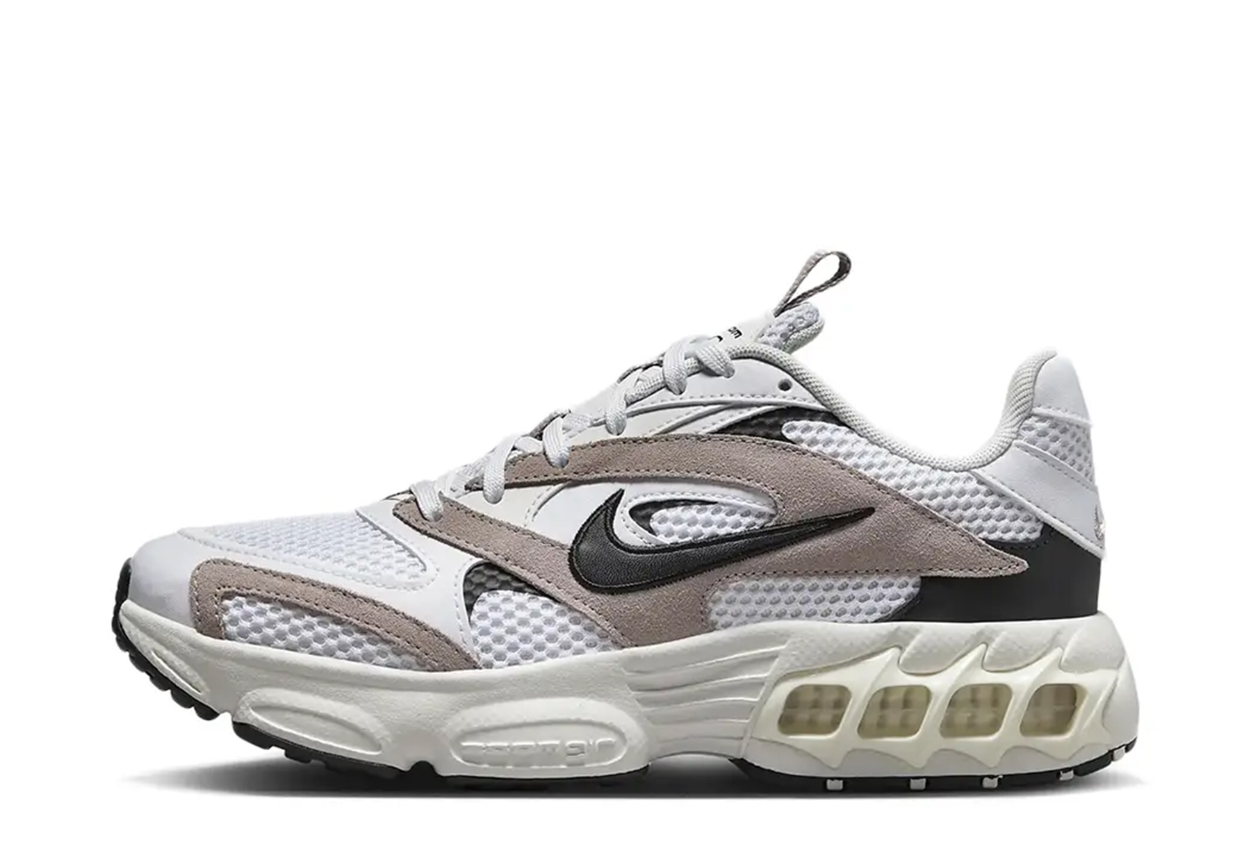 Nike Air Zoom Fire WMNS Diffused Taupe (2023) TAUPE sneaker – authenticated on KLEKT