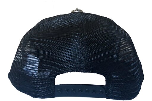 Chrome Hearts CH Hollywood Trucker Hat Camo/Black