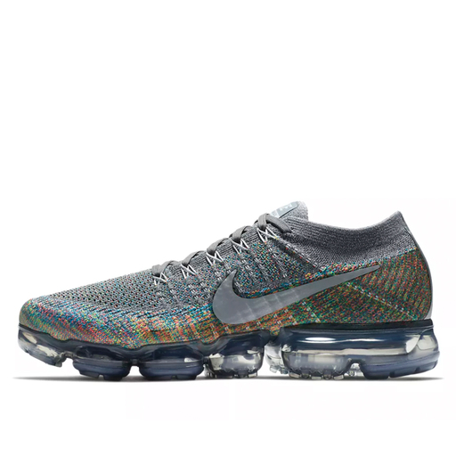 Nike Air VaporMax Dark Grey Multicolor