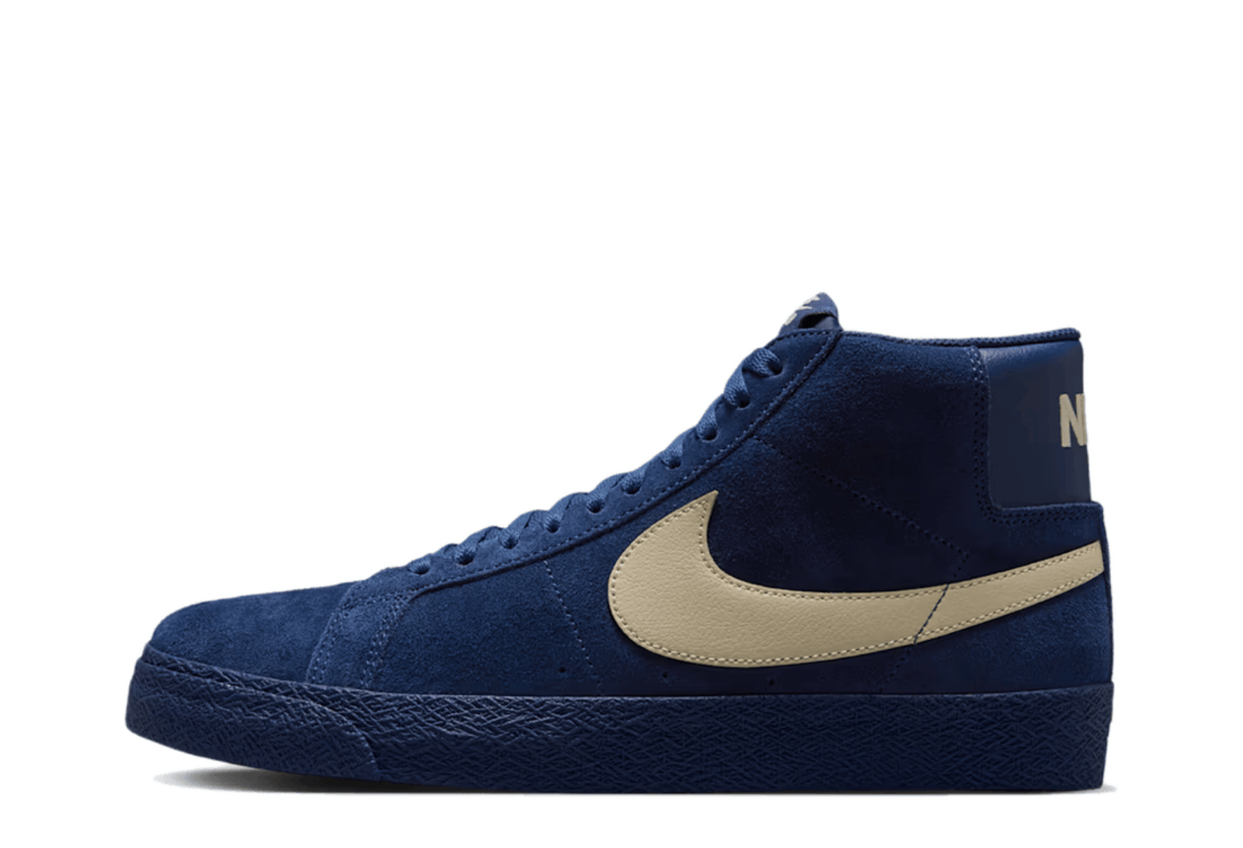 Nike SB Nike SB Zoom Blazer Mid 'Coastal Blue' (2026) COASTAL BLUE sneaker – authenticated on KLEKT