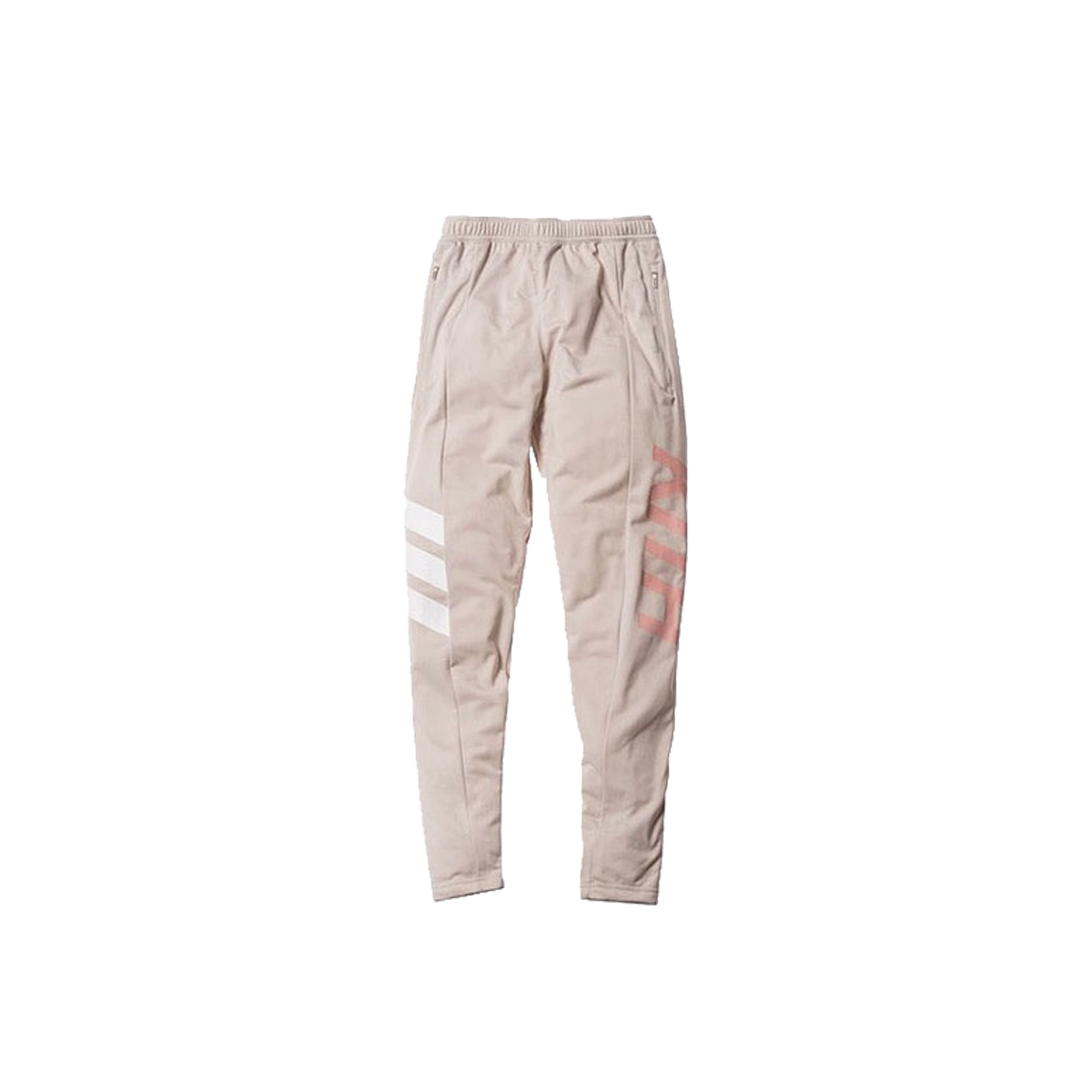 Kith Flamingos Track Pant Pink (FW17) PINK sneaker – authenticated on KLEKT