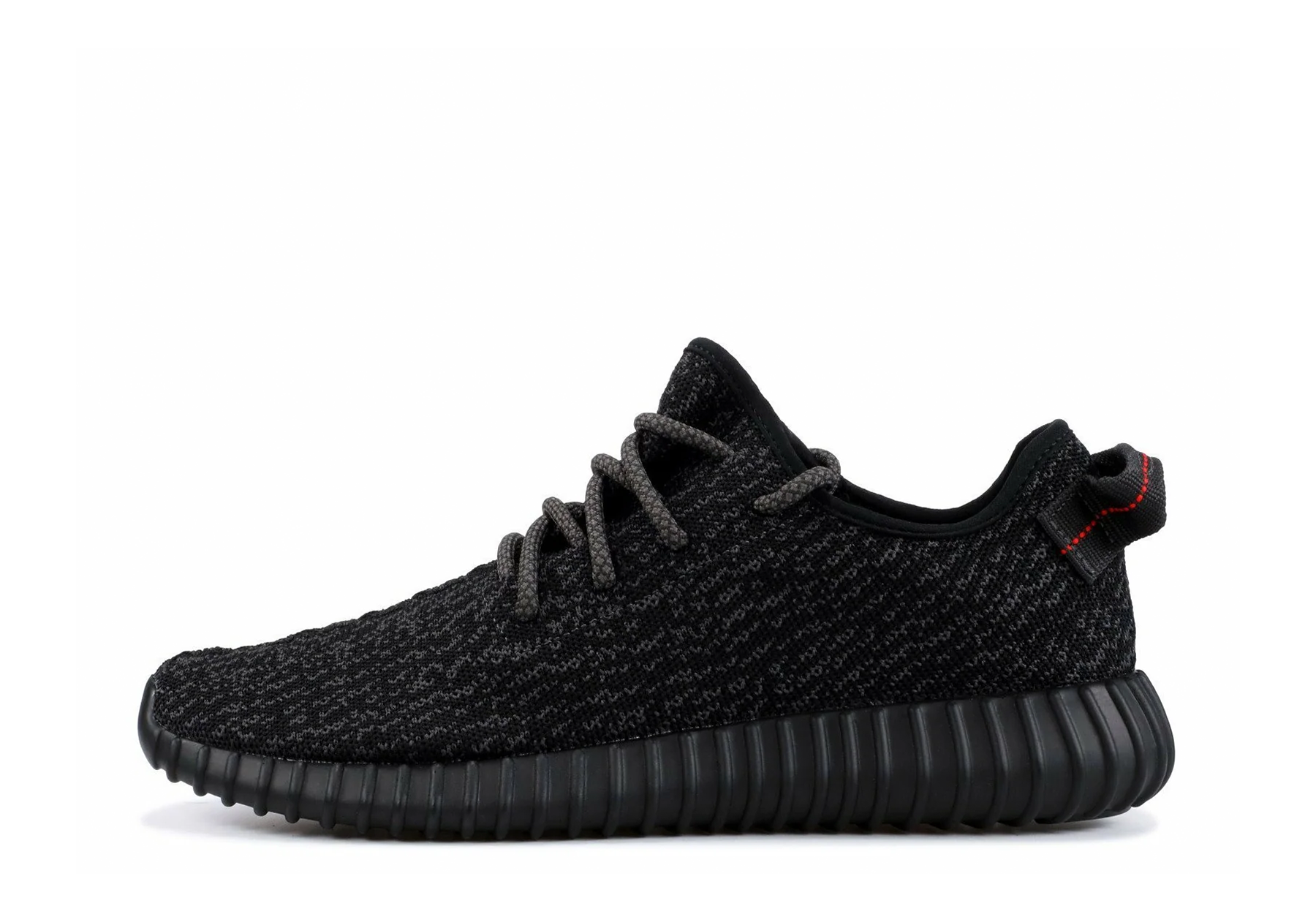 Yeezy Boost 350 'Pirate Black' (2022/2023/2024) PIRATE BLACK/BLUE GRAPHITE/CORE BLACK sneaker – authenticated on KLEKT