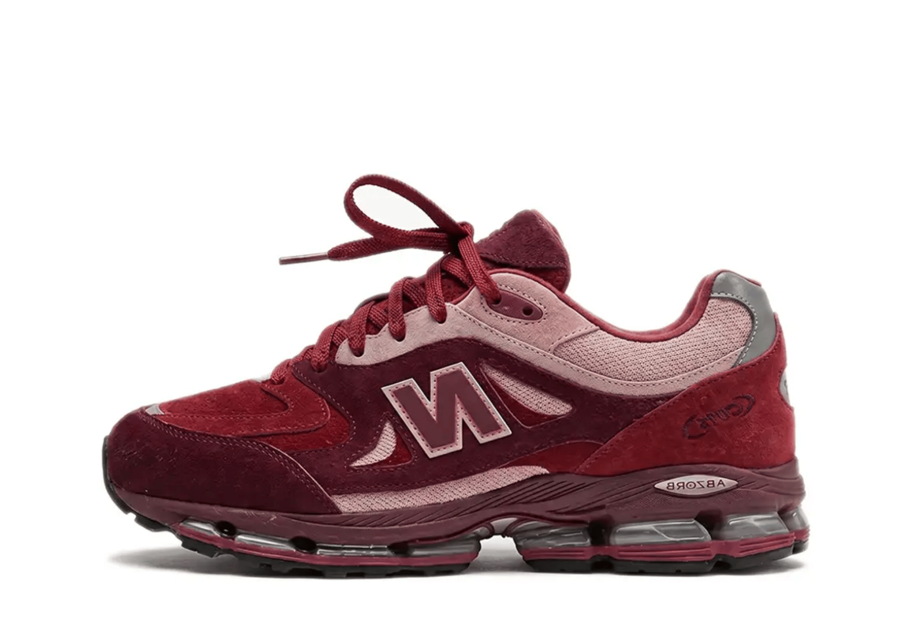 New Balance x KITH 2011 'Sakura' (2026) Sakura sneaker – authenticated on KLEKT