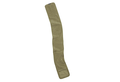 Supreme Polartec® Pocket Scarf Light Olive (FW21)