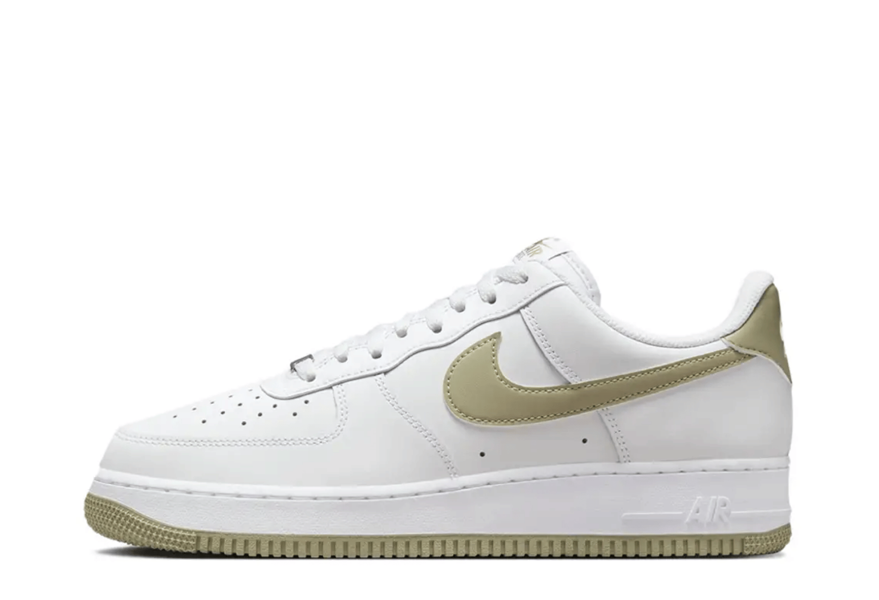 Nike Air Force 1 Low 'Neutral Olive' (2024) NEUTRAL OLIVE sneaker – authenticated on KLEKT