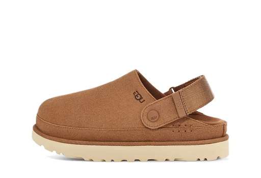 UGG Goldenstar Clog WMNS 'Chestnut' (2025)