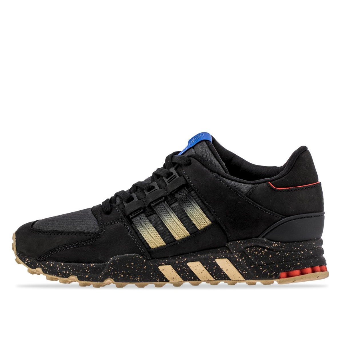 Adidas x Highs and Lows EQT Running Support 93 'Interceptor' (2016) sneaker – authenticated on KLEKT