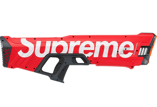 Supreme x SpyraTwo Water Blaster Red (SS22)