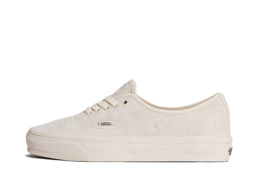 Vans x Neighborhood OTW Authentic 44 'Beige' (2026) – authenticated on KLEKT