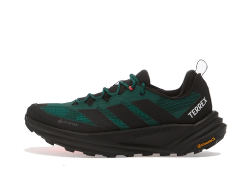 Adidas TERREX Freehiker 3 Low GORE-TEX (2026) – authenticated on KLEKT
