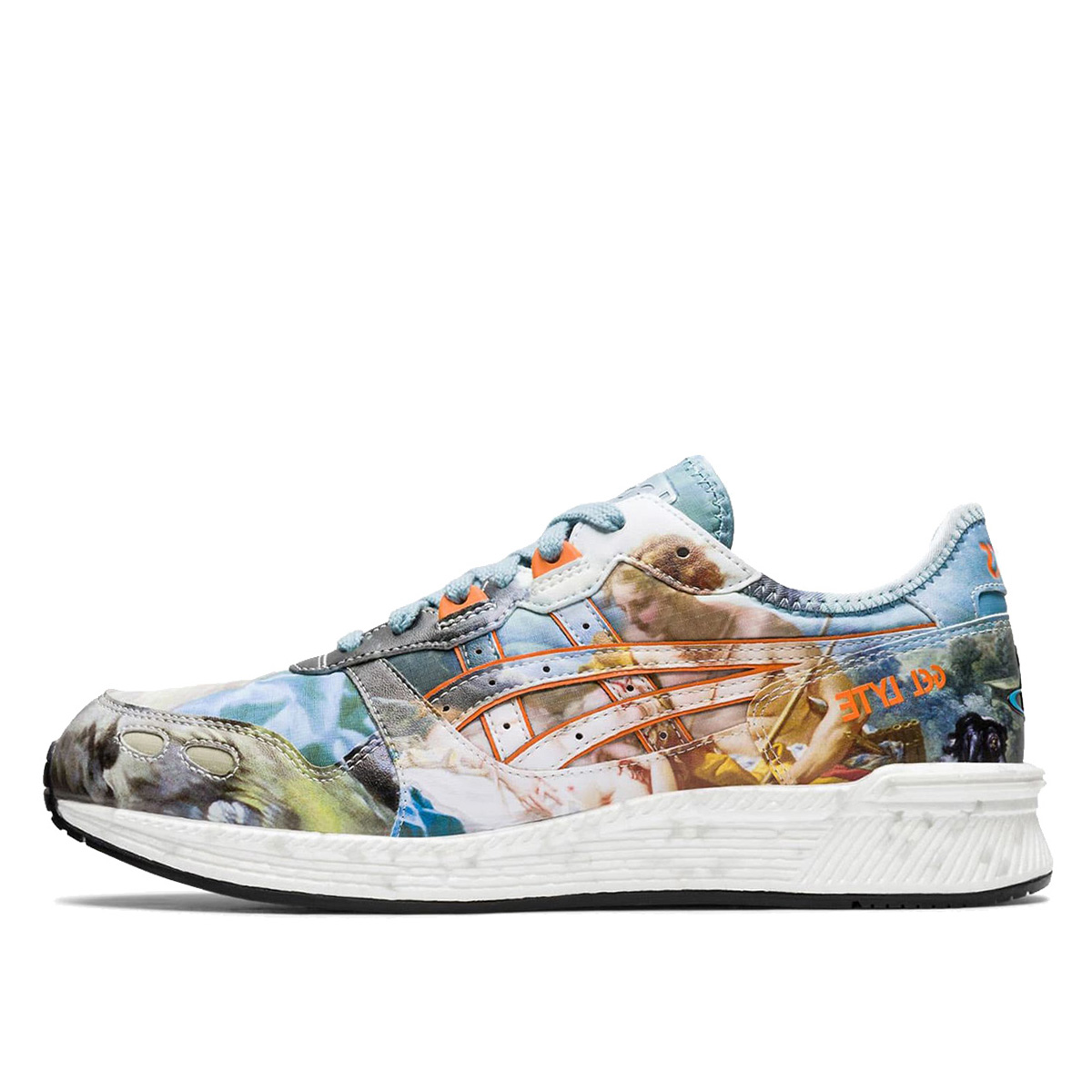 Asics x Vivienne Westwood Hyper Gel-Lyte (2019) sneaker – authenticated on KLEKT