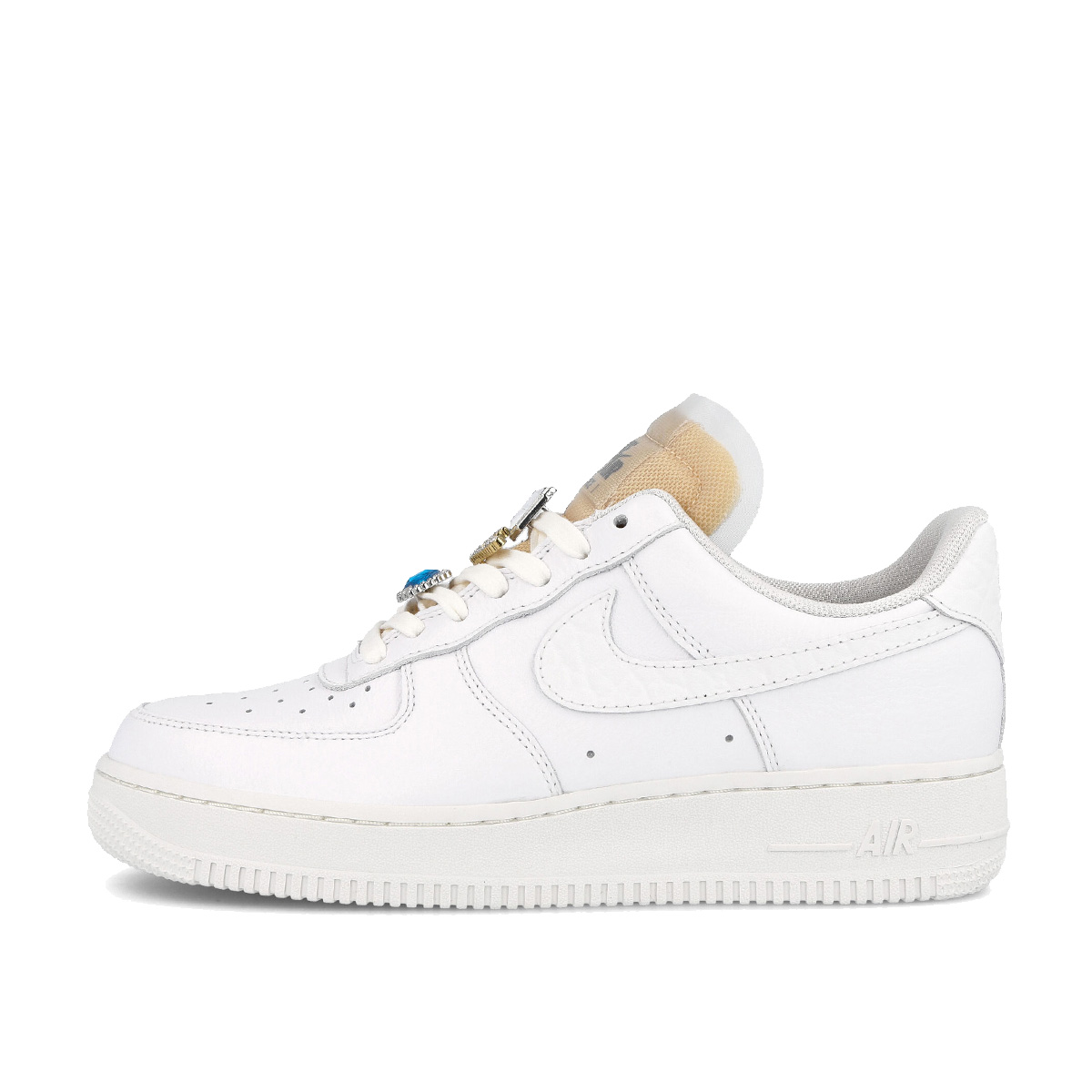 Nike WMNS Air Force 1 07 LX 'Bling' (2020) sneaker – authenticated on KLEKT