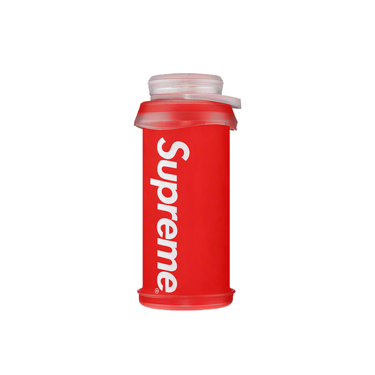 Supreme Hydrapak Stash 1.0L Bottle Red (FW20) sneaker – authenticated on KLEKT