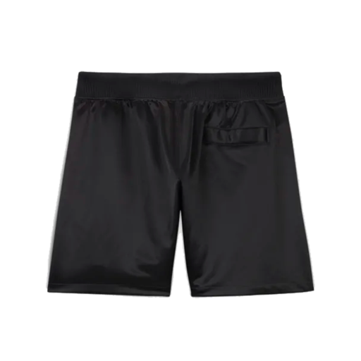 Air Jordan x Aleali May Pleated Short Black/Game Royal/Pine Green (SS21)