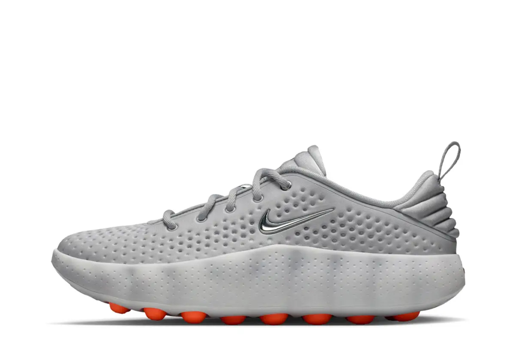 Nike Mind 002 WMNS 'Light Smoke Grey' (2026) GREY sneaker – authenticated on KLEKT