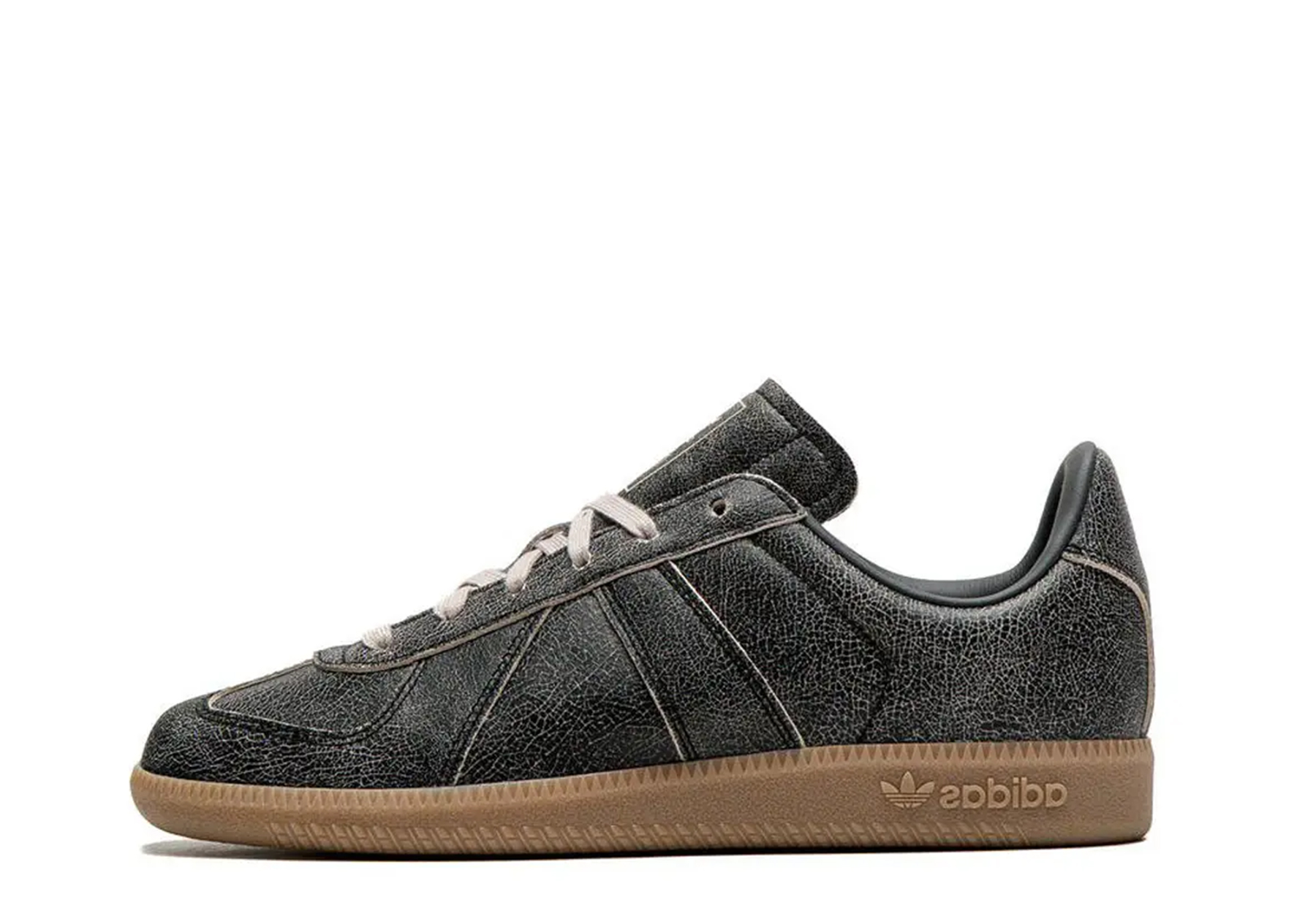 Adidas BW Army 'Light Brown' (2026) BLACK sneaker – authenticated on KLEKT